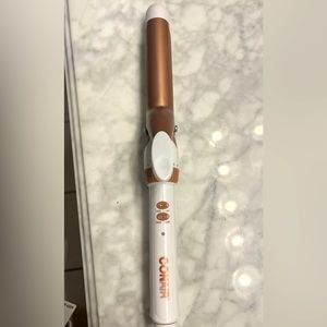 Conair 1 inch curling iron